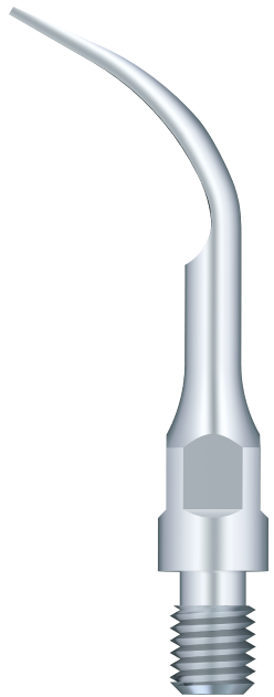 ZEG Spitze GS2 für Sirona